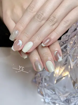 ネイル YS Nailのネイルデザイン