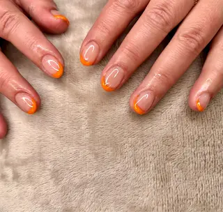 ネイル edit MINAMIのネイルデザイン