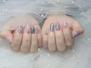 ネイル nail ONE🤍のネイルデザイン