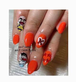 ネイル ﾈｲﾙﾙｰﾑﾘｯｶ 𝐦𝐚𝐲𝐮のネイルデザイン