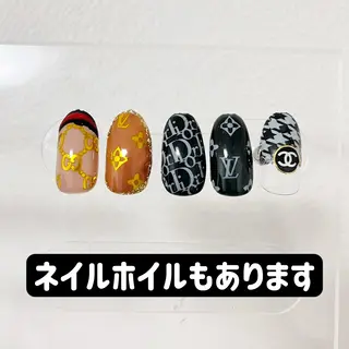 ネイル Twinkle Nail Kuboのネイルデザイン