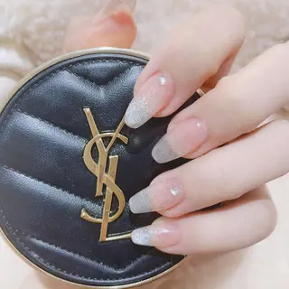 ネイル エンジェル ヒーリング 矢場町店のネイルデザイン