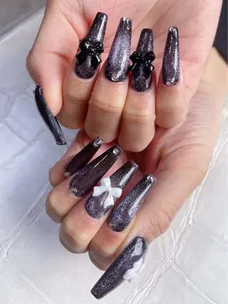 ネイル naildesign BESTのネイルデザイン