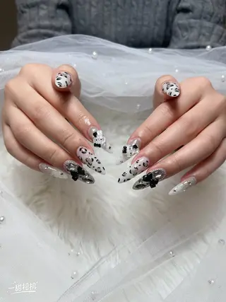 ネイル MIHANA ZENのネイルデザイン