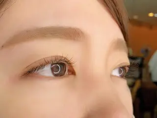 マツエク・マツパ DELICAT 溝の口店の眉毛・アイブロウイメージ