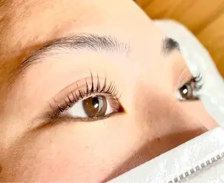 マツエク・マツパ eyelash salon　sakura所属・eyelash sakuraの眉毛・アイブロウイメージ