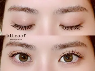 マツエク・マツパ manager NAOの眉毛・アイブロウイメージ