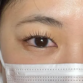 マツエク・マツパ Yoshimi🌿 金沢文庫のヘアスタイル