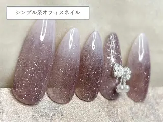 ネイル Ento nail&eye所属・Ento nail&eyeのマツエク・マツパデザイン