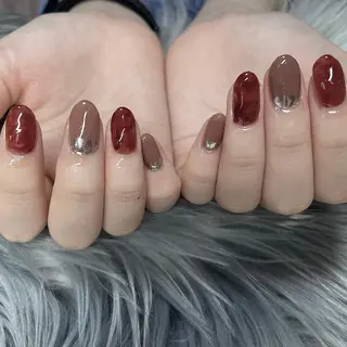 ネイル nail salon R'sのネイルデザイン