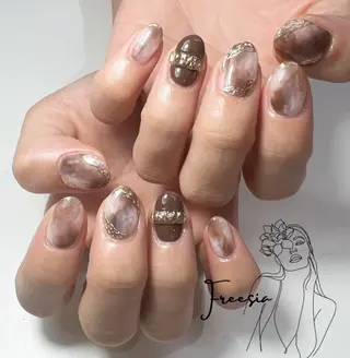 ネイル hills nail /Asukaのネイルデザイン