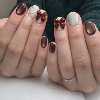 ネイル kanbara mayuのネイルデザイン