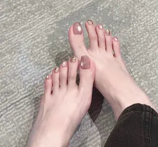 ネイル 💅E•U•B NAIL🌹所属・横浜市中区曙町 ネイルE·U·Bのネイルデザイン