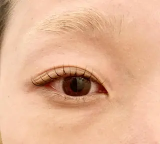 マツエク・マツパ 篠ヶ澤 智美のマツエク・マツパデザイン