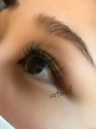 マツエク・マツパ ツメトマツゲ .のネイルデザイン