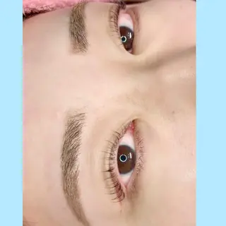 マツエク・マツパ L’oeillet所属・🌊🌊__ juna__のマツエク・マツパデザイン