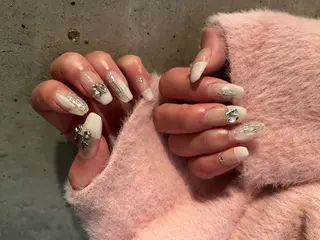 ネイル DariL Ayaのネイルデザイン