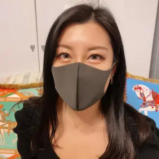 カラー パーマ ネイル マツエク・マツパ アイブロウ 神山 ビューティー・アイのマツエク・マツパデザイン