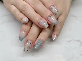 ネイル O's nailのネイルデザイン