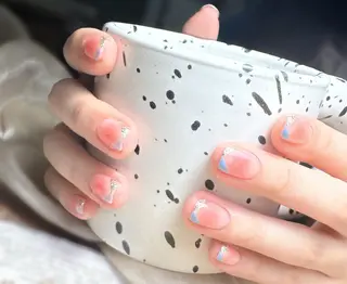 ネイル Miss Uネイルサロン所属・MissU ネイルサロンのネイルデザイン