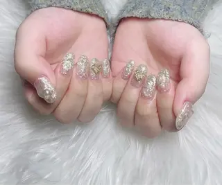 ネイル hairsalon556所属・hairsalon 556のネイルデザイン