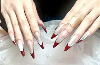 ネイル Bél Nail salonのネイルデザイン