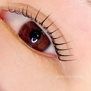 マツエク・マツパ alchemy workzの眉毛・アイブロウイメージ