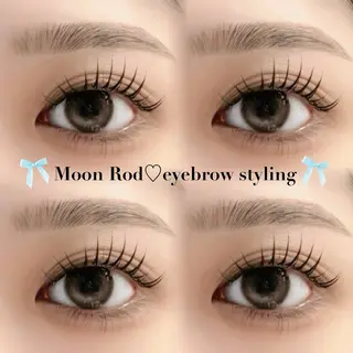 アイブロウ 🎀SEIA🎀 横浜🐈‍⬛ྀི💞のマツエク・マツパデザイン