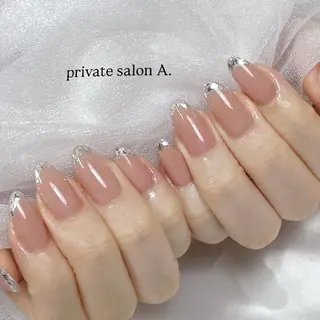 ネイル 木村 章惠のネイルデザイン