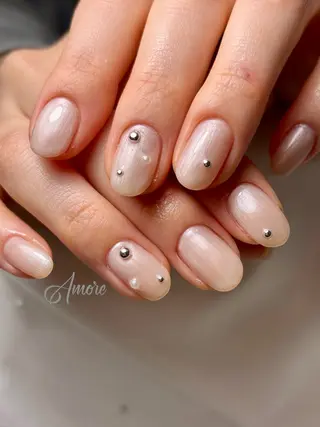 ネイル You kyehwaのネイルデザイン