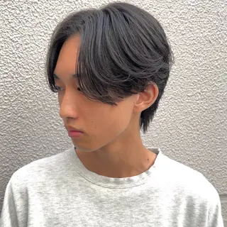 メンズ ko-ta メンズヘア/パーマのヘアスタイル