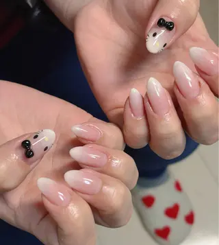 ネイル Queen‘s nailのネイルデザイン