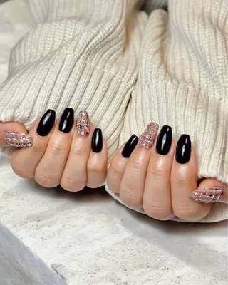 ネイル private acottoのネイルデザイン