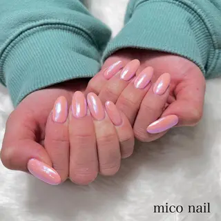 ネイル mico nailのネイルデザイン