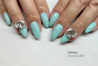 ネイル 大山 浩美のネイルデザイン