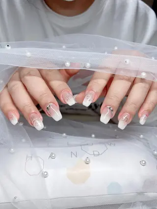 ネイル MK ネイルサロンのネイルデザイン