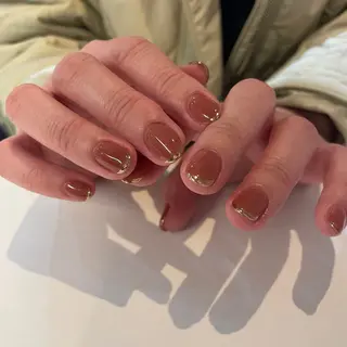 ネイル 🌷 YURI🌷のネイルデザイン