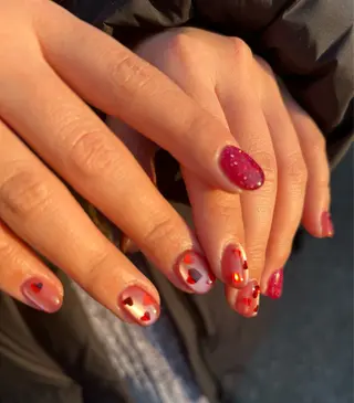 ネイル nail y.room所属・nail y.roomのネイルデザイン