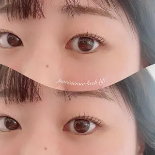 マツエク・マツパ Ruka .のマツエク・マツパデザイン