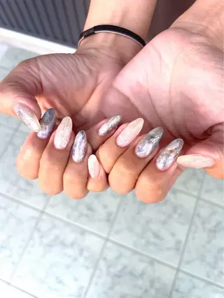 ネイル nailroom.. shikiのネイルデザイン