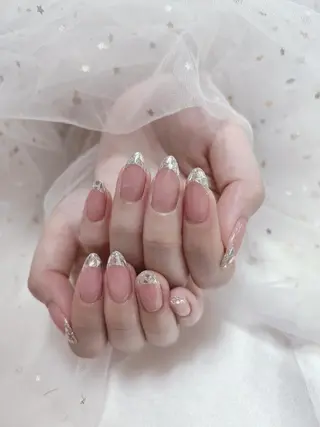 ネイル ジョリ kasumi🌹💅のネイルデザイン