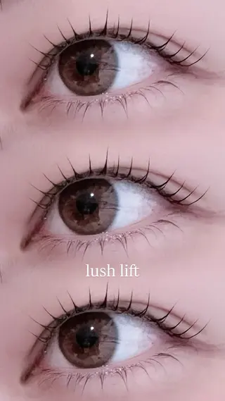 マツエク・マツパ 🌷EYESTYLE nanase🌷のマツエク・マツパデザイン