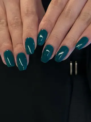 ネイル Higdén所属・Culumi Suzukiのネイルデザイン