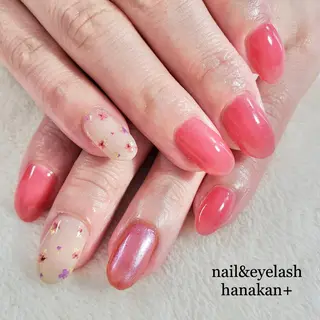 ネイル S Fumiのネイルデザイン