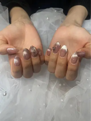 ネイル NOIR 名古屋のエステ・リラクイメージ