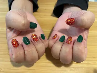 ネイル Nailist Missaのネイルデザイン