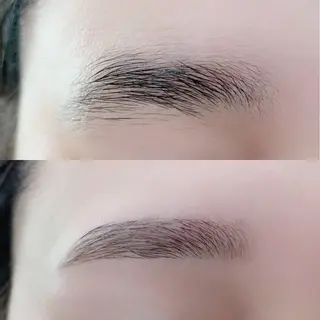 アイブロウ Lotta所属・Lotta ロッタのマツエク・マツパデザイン