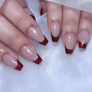 ネイル rino 沖縄市自宅サロンのネイルデザイン