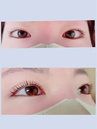 マツエク・マツパ E'clat所属・E'clat Kanaのエステ・リラクイメージ