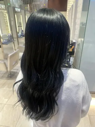 カラー 小林 美幸🌈のヘアスタイル